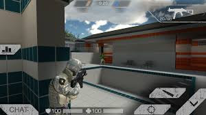 Standoff : Multiplayer Mod Apk Terbaru 2017 v1.21.0 (Mod Unlimited Ammo)