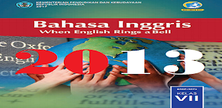 Materi Bahasa Inggris Kelas 7 Kurikulum 2013