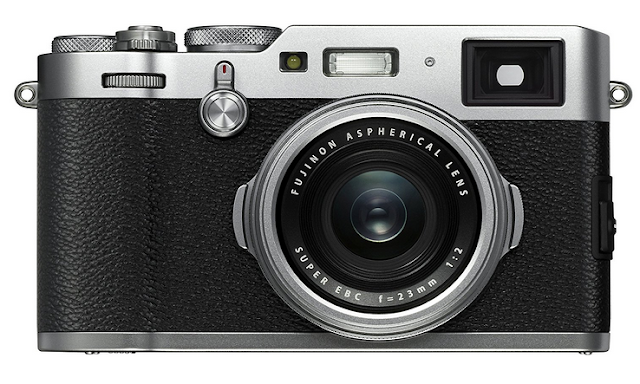 Fujifilm X100f Release Date Canada