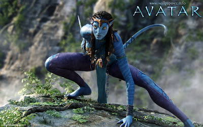 Avatar Movie desktop wallpapers and photos