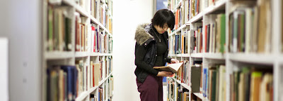 University College London Library