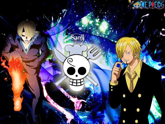 manga wallpaper one piece 2013