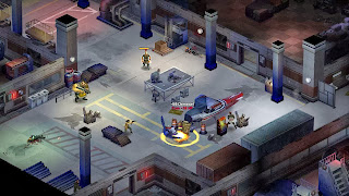 Shadowrun Returns v1.0.8