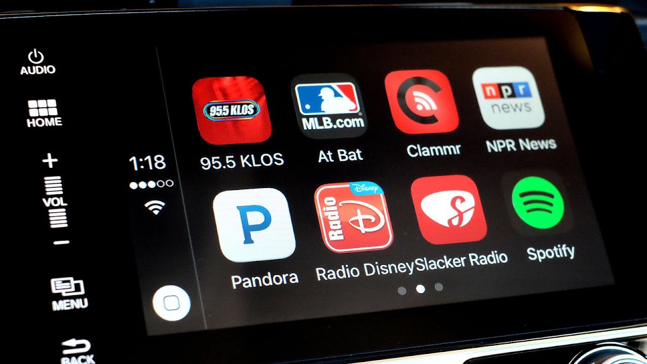 Best Streaming Radio App For Iphone