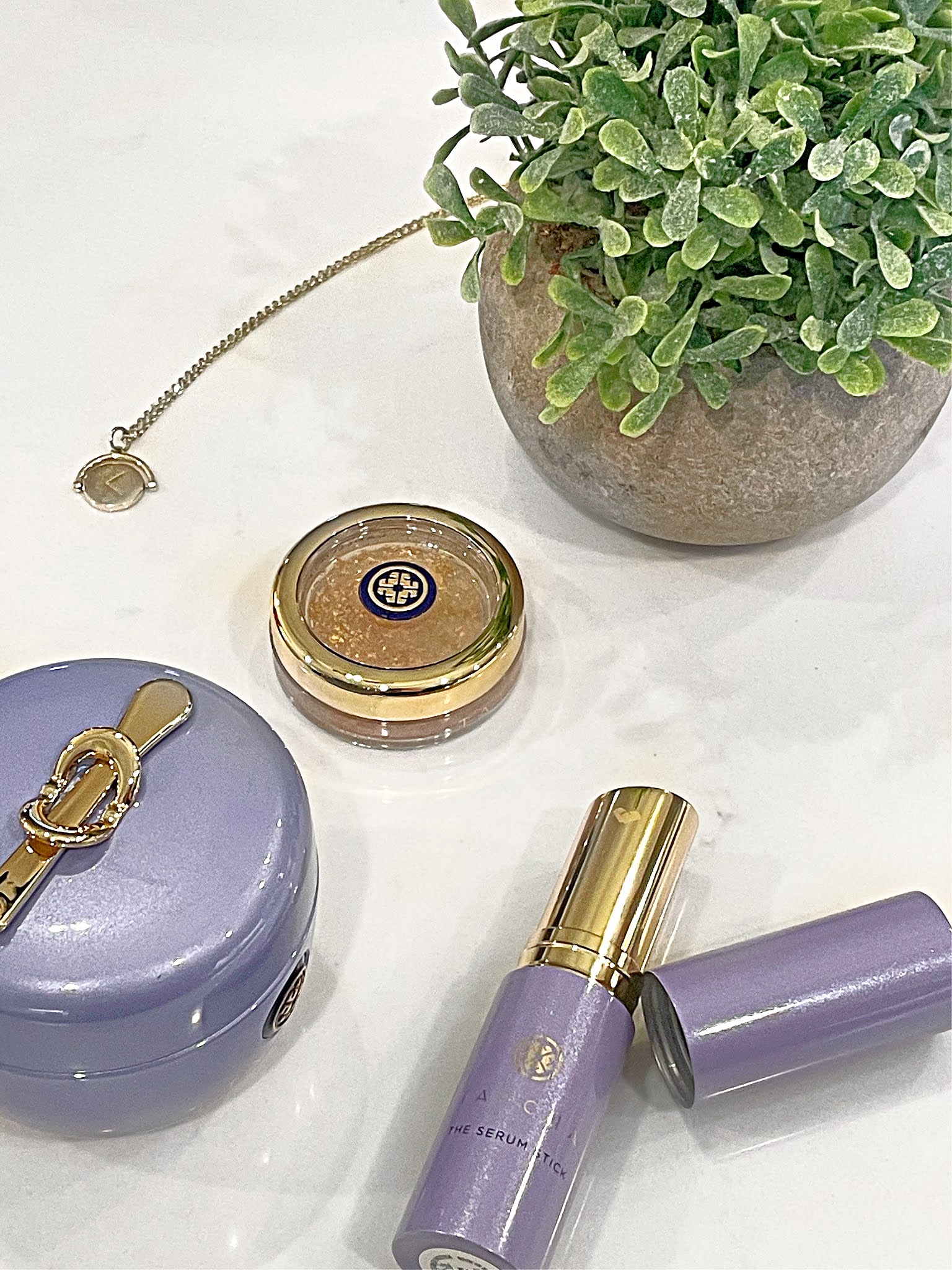 TATCHA 3-PIECE KIT UNBOXING THEKRISTENDIARY BLOG