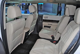 2013 Ford Flex