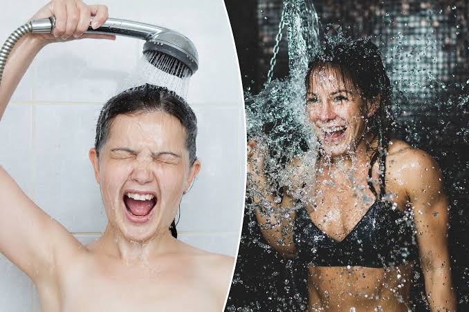 A Cold Shower Every Morning Will Change Your Life Forever