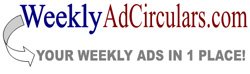 WeeklyAdCirculars.com BLOG