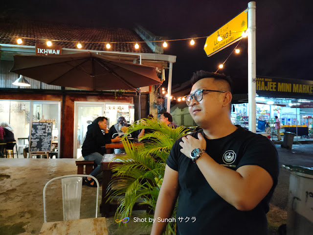 Ikhwan Coffee Johor Bahru