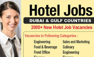 Jobs In Dubai Hospitality Vacancies | Hiring For Confidential Company, Jobs Vacancy Dubai 2021-2022