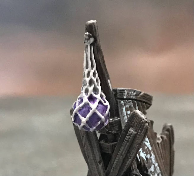 Reaper Miniatures Scatter Terrain