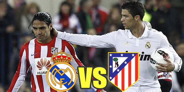 real madrid vs atletico madrid 18 mei 2013