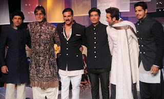 MANISH MALHOTRA