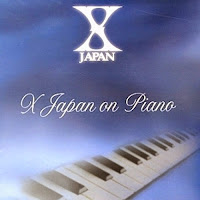 On Piano - 1998