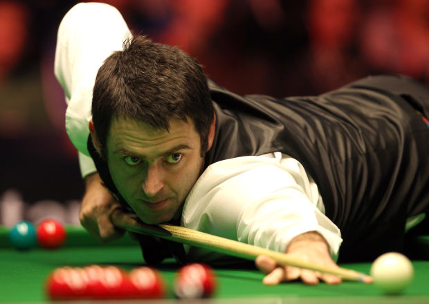 Ronnie O'Sullivan Best Player Ever On Snooker