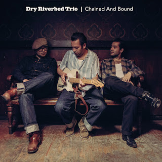 MP3 download Dry Riverbed Trio - Chained and Bound iTunes plus aac m4a mp3