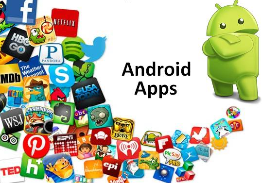 تحميل برامج اندرويد كاملة برابط مباشر بصيغة apk مجانا Download Android programs