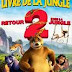 THE JUNGLE BOOK 2 RETURN THE JUNGLE