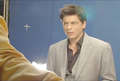 Shahrukh Khan