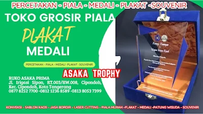 grosir plakat wisuda,plakat akrilik,plakat murah,toko piala grosir trophy,plakat wisuda,plakat,grosir piala,toko piala,plakat akrilik murah,toko grosir piala,plakat akrilik wisuda,plakat wisuda unik,plakat wisuda akrilik,harga plakat wisuda di tangerang,gambar plakat wisuda,harga plakat akrilik,harga plakat akrilik murah,buat plakat akrilik,piala murah tangerang,toko piala tangerang.,toko grosir piala plastik murah,jual piala murah grosir