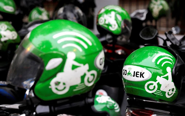 Paket Swadaya Telkomsel Internet Khusus Driver Gojek Mulai Rp 25 Ribu