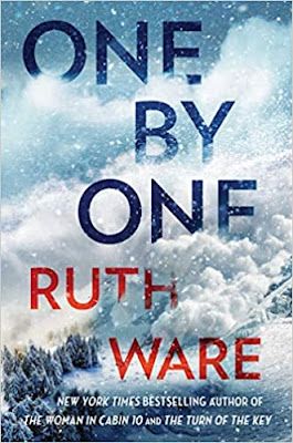 One By One - Ruth Ware