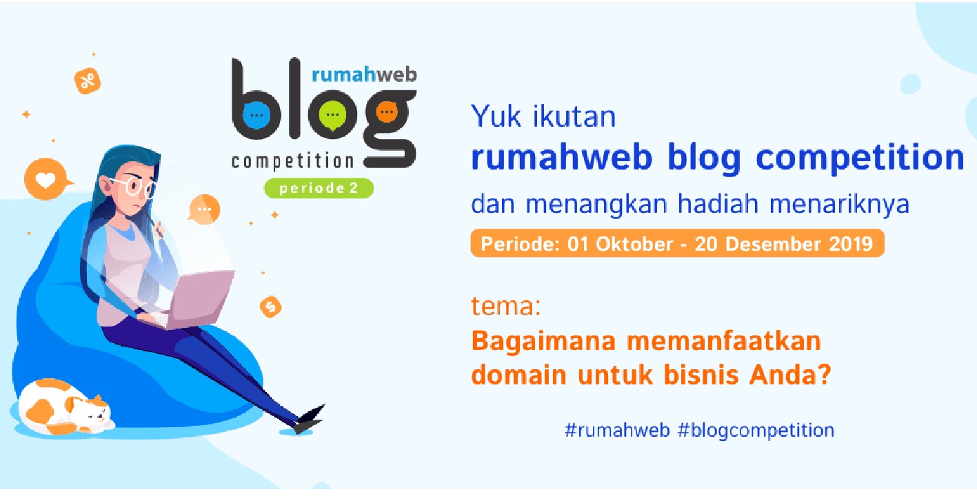 Bagaimana Cara Memanfaatkan Domain Untuk  Memajukan Bisnis Anda?