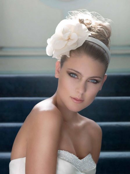 updo hairstyles 2013