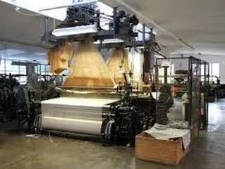 Jacquard machine