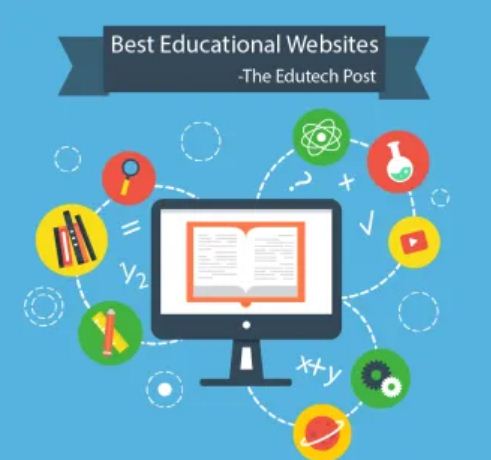Website For Education