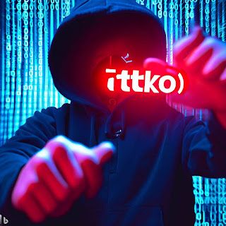 TikTok's Data Privacy Debacle