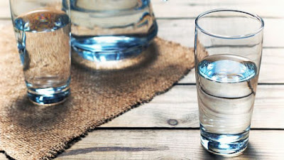 Masyarakat Harus Perhatikan Kualitas dan Kebersihan Air Minum yang Layak Konsumsi   