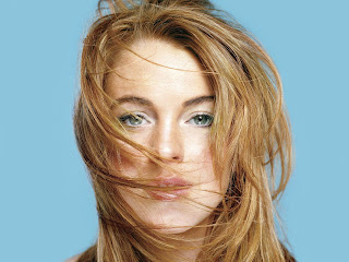 Lindsay Lohan non watermarked wallpapers at fullwalls.blogspot.com