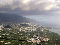 Tazacorte; El Time; La Palma; Isla Bonita; Islas Canarias; Canarias; Canary Islands; Îles Canaries