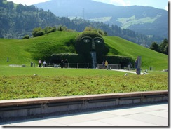 Europe trip 100
