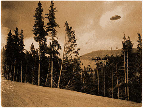 Moon Ufo Videos 1962 4