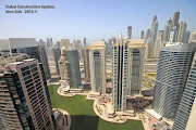 . Tamweel Tower photos, Jumeirah Lakes Towers,JLT,Dubai, 14/March/2012 (jlt dubai )