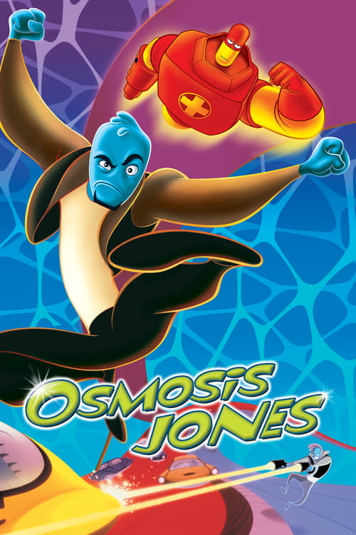 Descargar Osmosis Jones 2001 Pelicula Completa En Español Latino