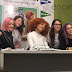 NUMEROSOS FANS CUMPLEN SU SUEÑO CON LA FIRMA DEL NUEVO DISCO DE SWEET CALIFORNIA EN EL CORTE INGLÉS E HIPERCOR MYRTEA