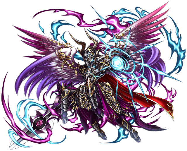 Brave Frontier guides, tips and tricks - Fabros 7*