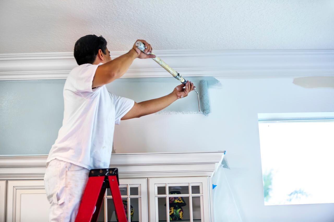 Best Exterior Paint