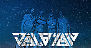 Jalayan logo, band photo