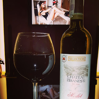 Chateau Branesti Merlot