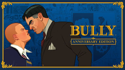 Download Bully: Anniversary Edition V1.0.0.19 For Android