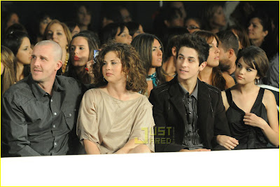 selena gomez and david henrie