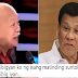 Napapabalitang PR Guy ni Mar Roxas na galit at Sasapakin Daw sa Bibig si Pangulong Duterte dahil sa Biro nito sa Speech