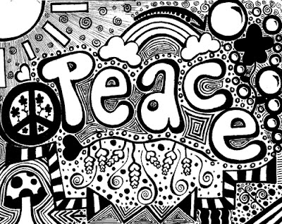 Peace Quotes