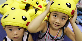 who is fed up pokemon and sued,pokemon go play games,pokemon go famous play