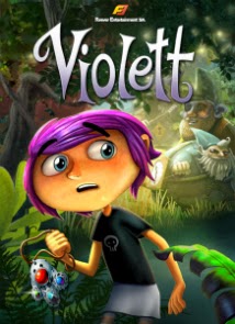 Download Game Violett - SKIDROW - PC