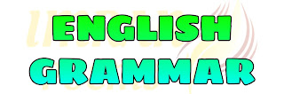 English Grammar